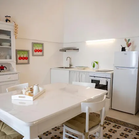 Casa Meraki Lejlighed *