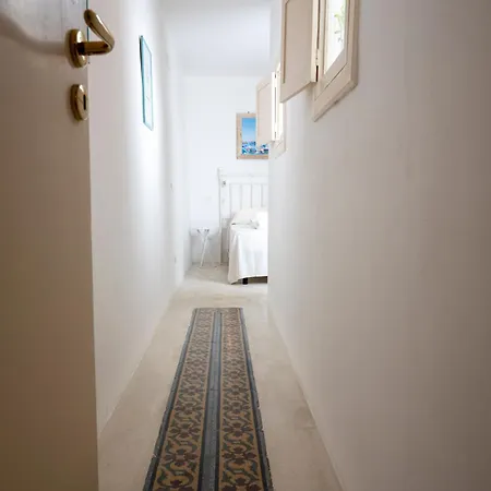 Lejlighed Casa Meraki