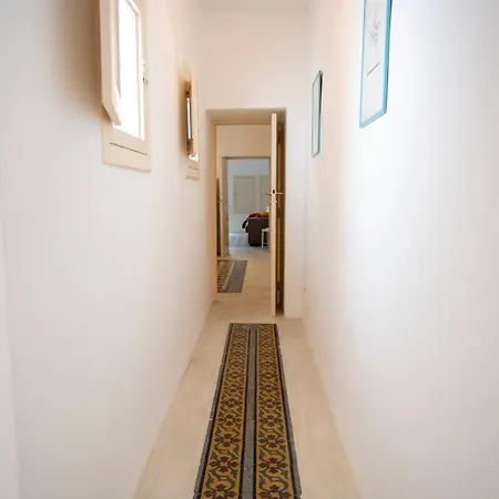 Apartamento Casa Meraki