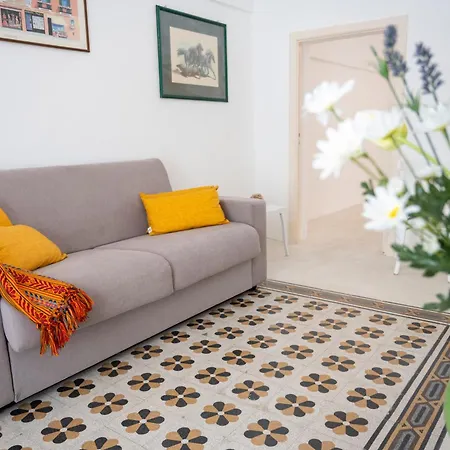 Lejlighed Casa Meraki
