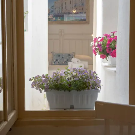 Casa Meraki * Monopoli