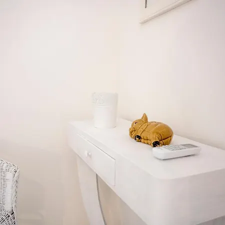 Apartamento Casa Meraki *