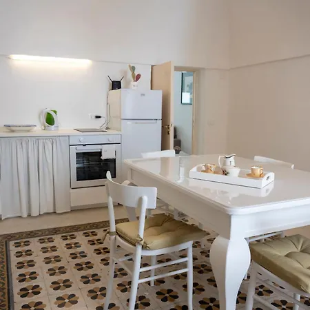 Casa Meraki Apartamento