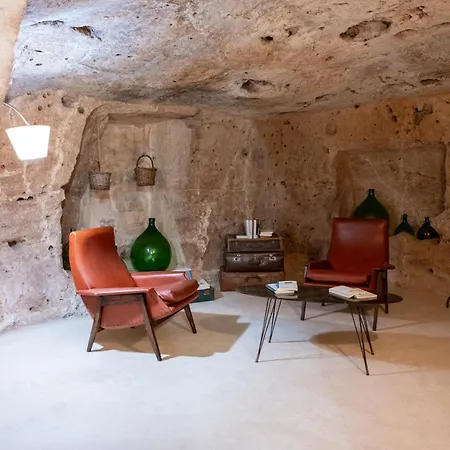 Lejlighed Casa Meraki *