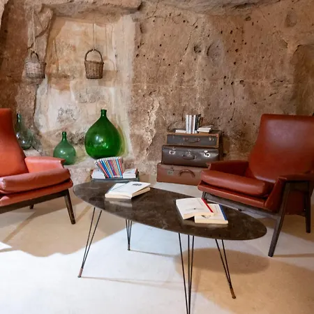 Casa Meraki Lejlighed *