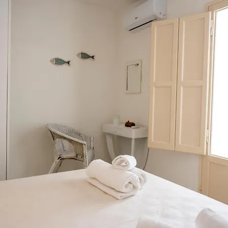Casa Meraki Monopoli