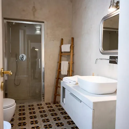 Casa Meraki Lejlighed