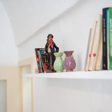 Apartamento Casa Meraki