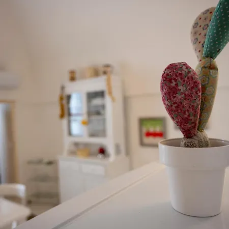 Apartamento Casa Meraki Monopoli