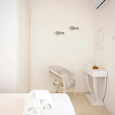 Apartamento Casa Meraki *
