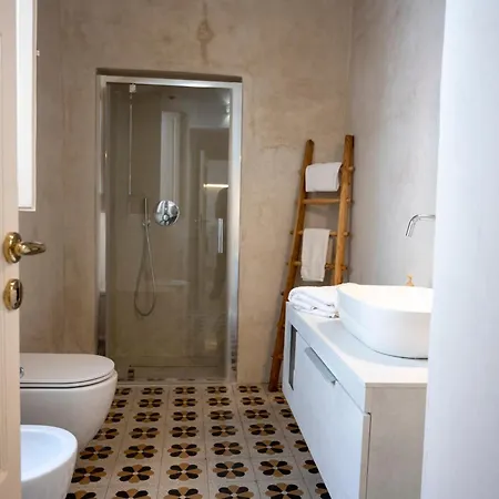 Casa Meraki Lejlighed Monopoli
