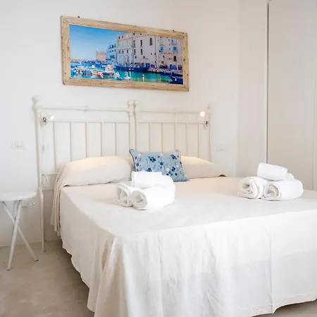 Casa Meraki * Monopoli