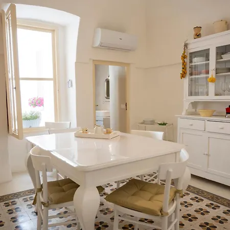 Apartamento Casa Meraki Monopoli