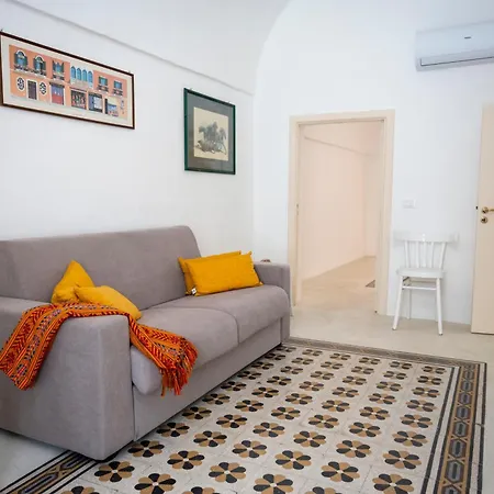 Lejlighed Casa Meraki *