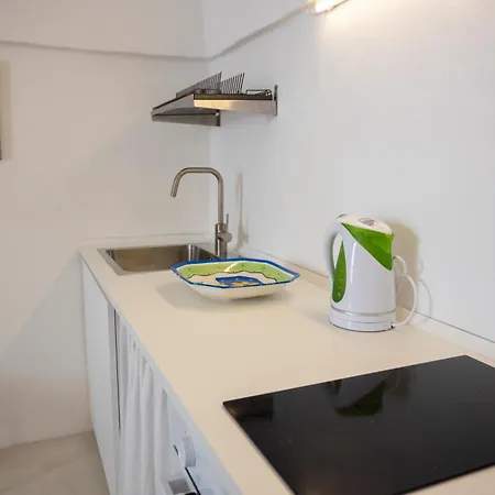 Apartamento Casa Meraki Monopoli