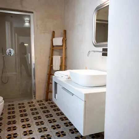 Casa Meraki Monopoli